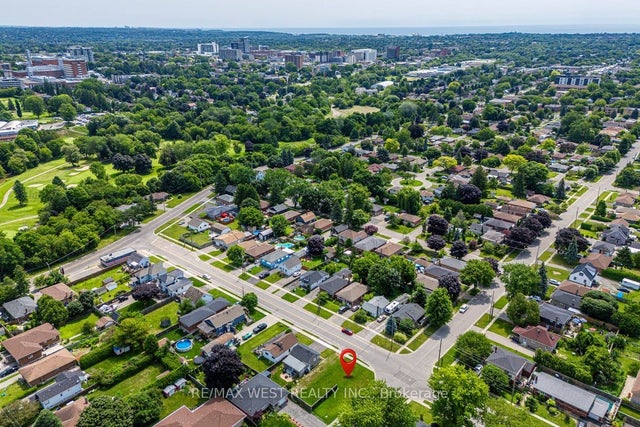 336 Annapolis Avenue, Oshawa