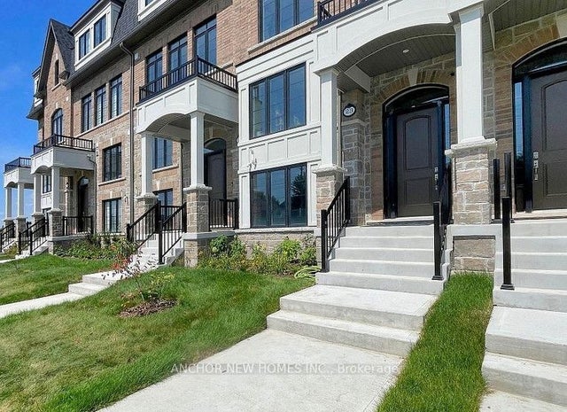 23 Icemaker Way (bedroom), Whitby