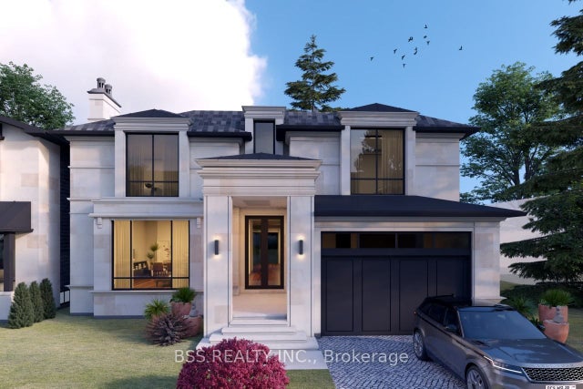 40 Mcdairmid Road W, Toronto E07