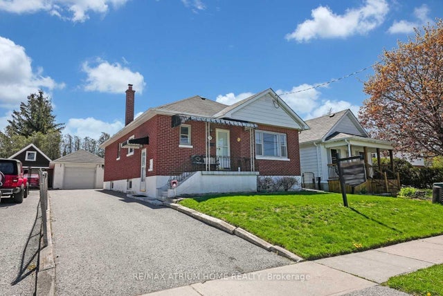 213 Conant Street, Oshawa