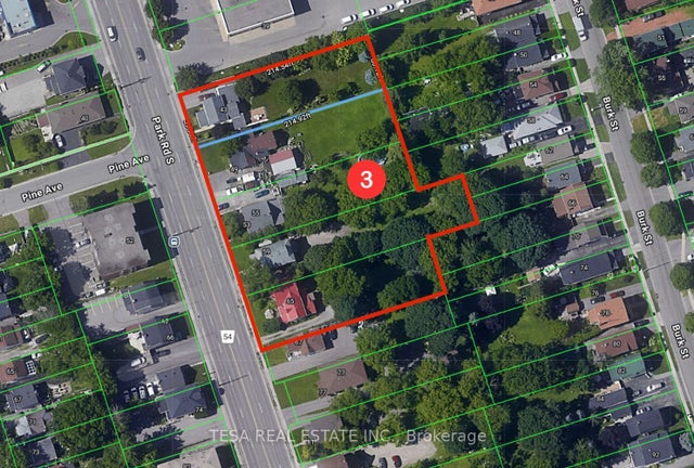 55 Park Road S, Oshawa
