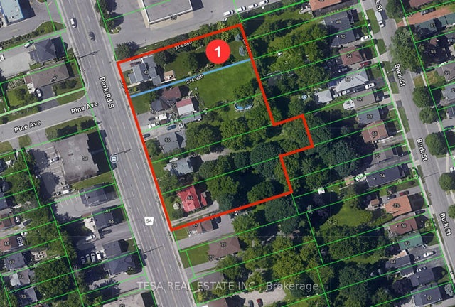 43 Park Road S, Oshawa