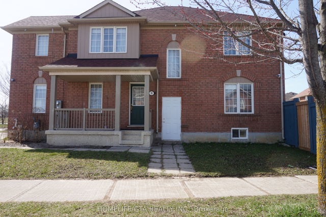 11 Flycatcher Avenue, Toronto E11