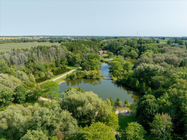 3388 Concession Road 3 N/a, Clarington