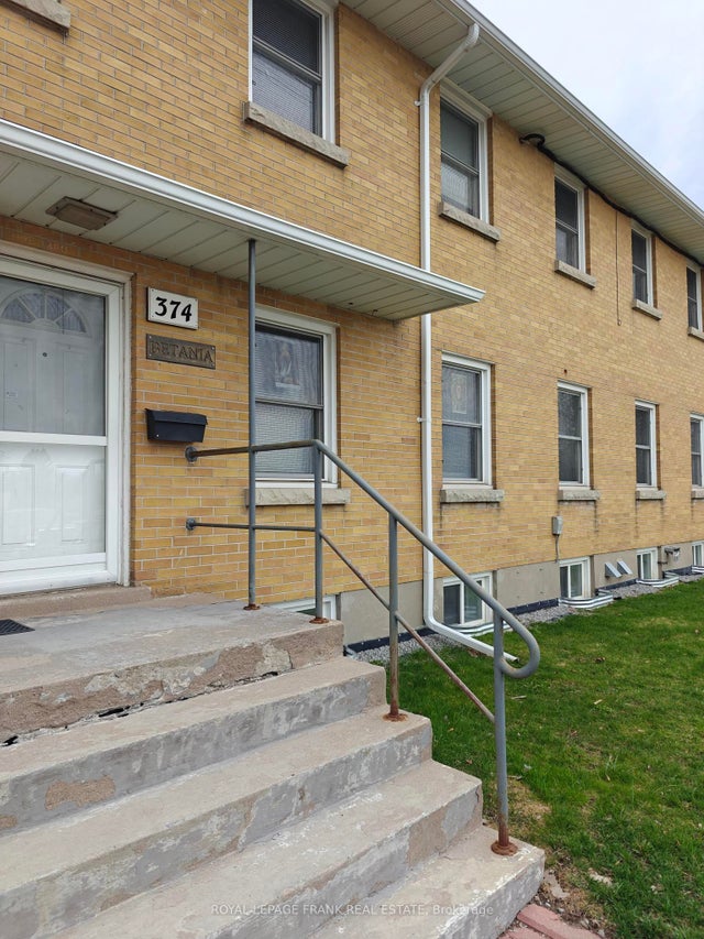 374 Central Park Boulevard S Room #6, Oshawa