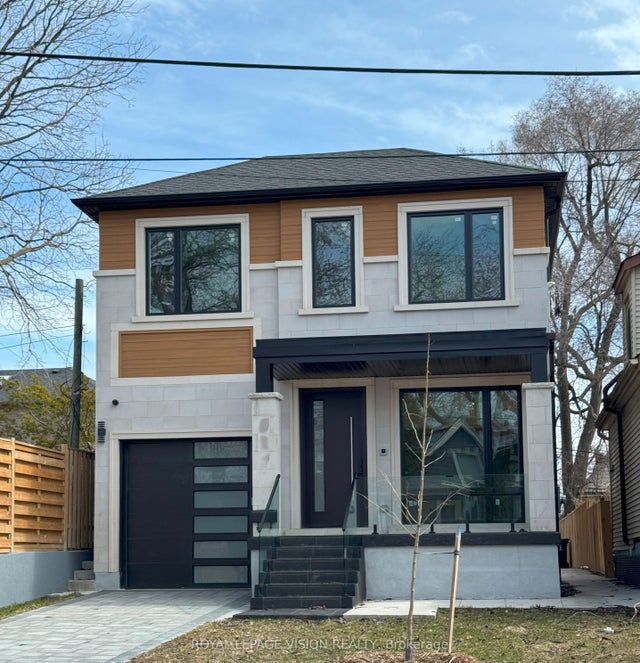 47 Lillington Avenue, Toronto E04
