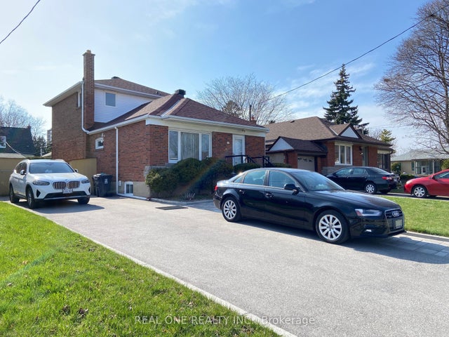 22 Princeway Drive Basement, Toronto E04