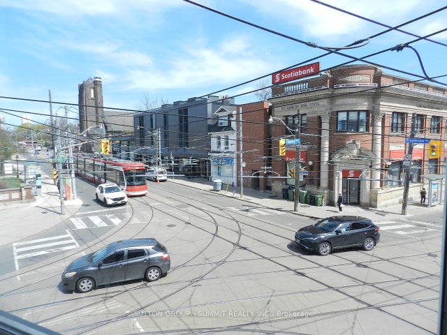 577 Gerrard Street E 201, Toronto E01