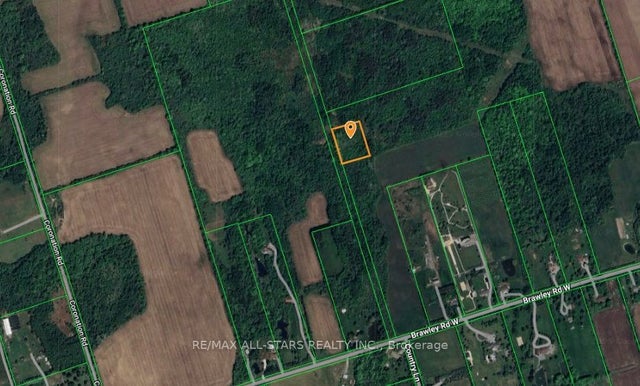 8165 Country Lane, Whitby