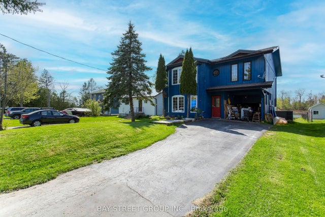 568 View Lake Road, Scugog