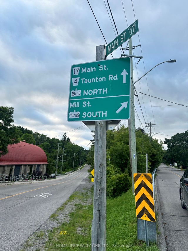 16 Mill Street, Clarington