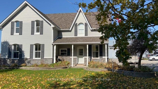 3941 Mountjoy Road, Scugog