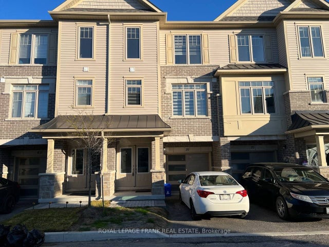 39 Bavin Street, Clarington