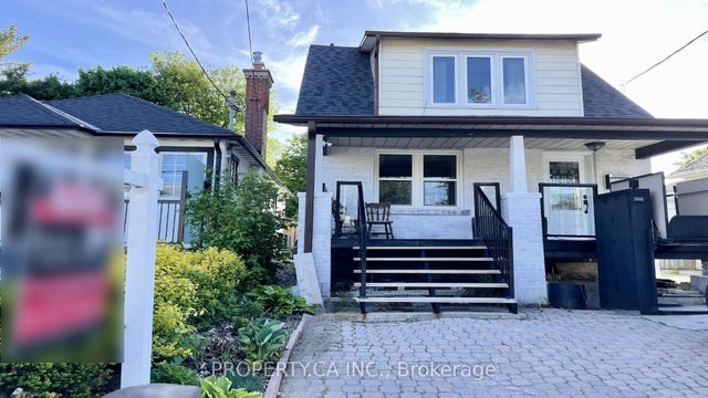 106 Park Road S, Oshawa