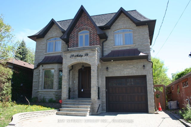 29 Notley Pl N/a, Toronto E03