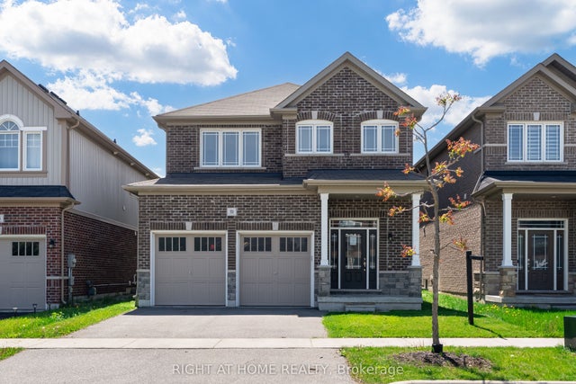 70 Moses Crescent, Clarington