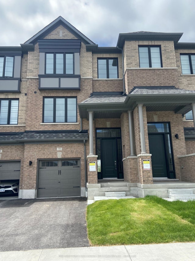 75 Morrison Crescent, Whitby
