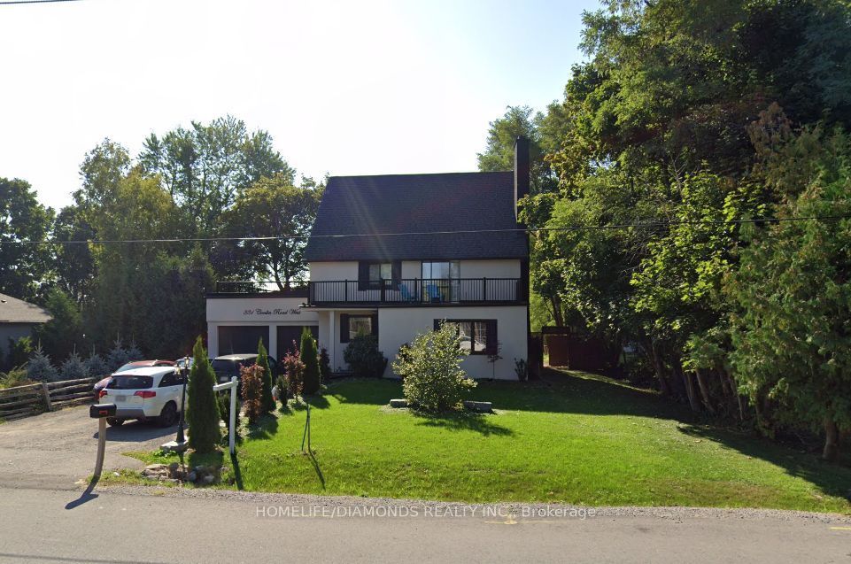 331 Conlin West Road, Oshawa