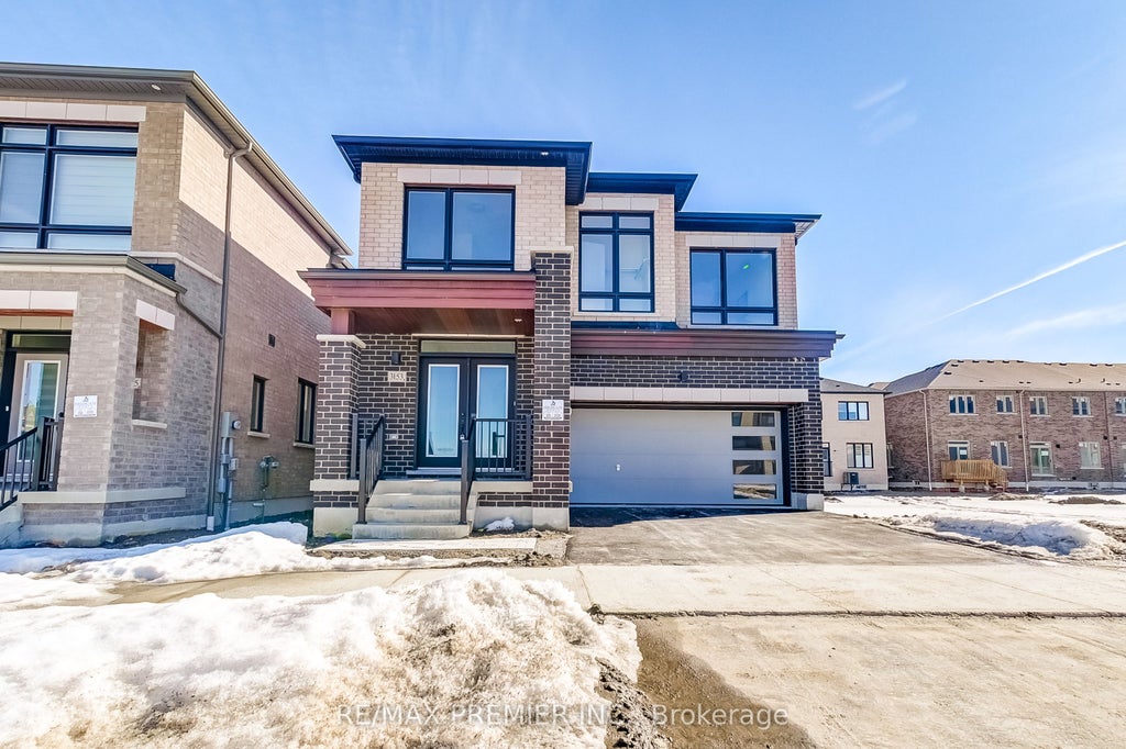 3153 Blazing Star Avenue, Pickering