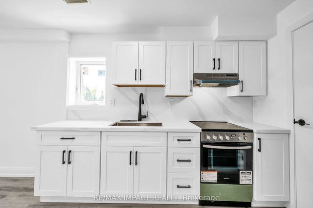 537 Luple Avenue Basement, Oshawa