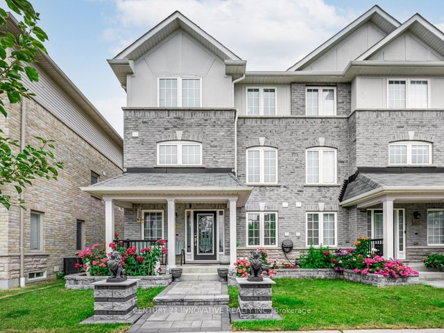 138 Barnham Street, Ajax