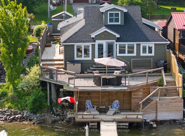 264 Williams Point Road, Scugog