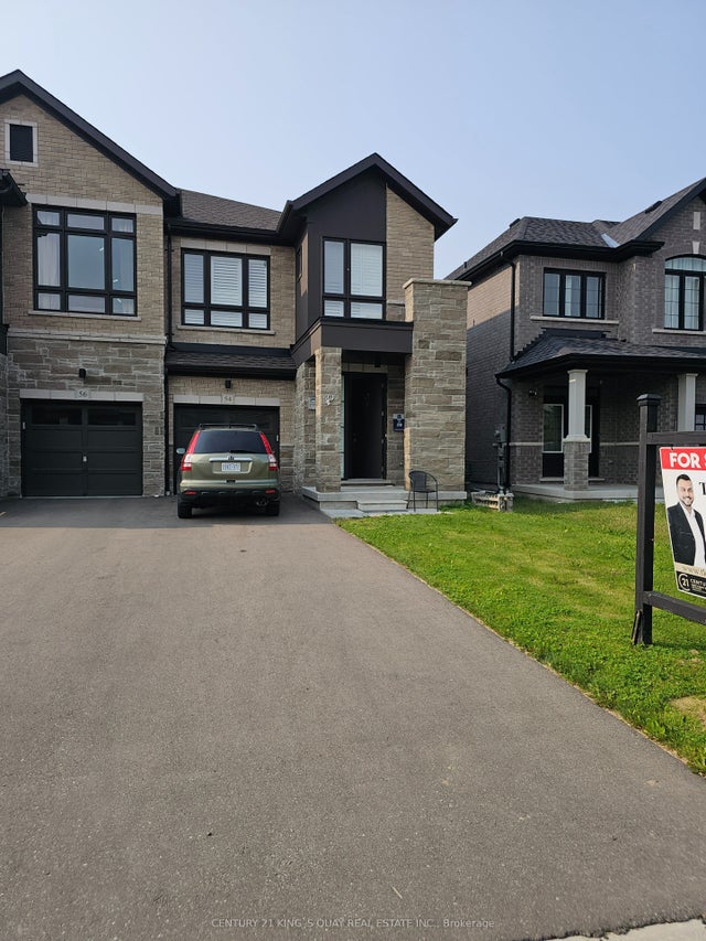 54 Peter Hogg Court, Whitby