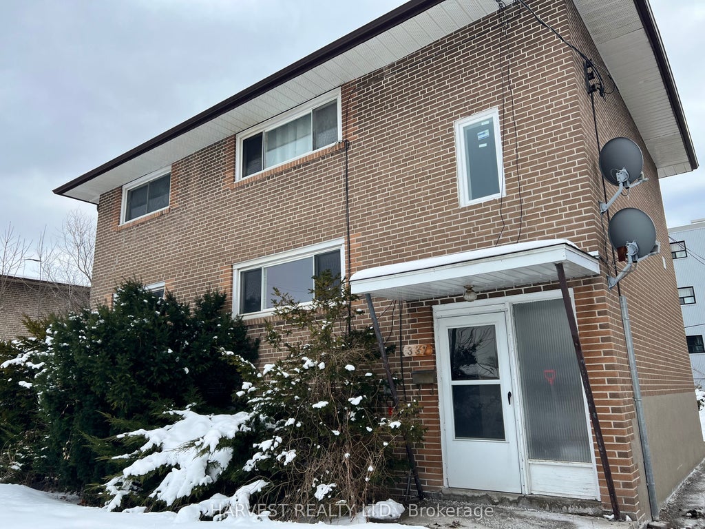 337 Frontenac Avenue, Oshawa