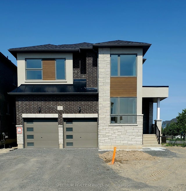 1 Rogerson Street E, Clarington