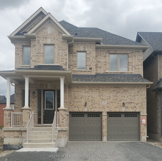 27 Rogerson Street E, Clarington