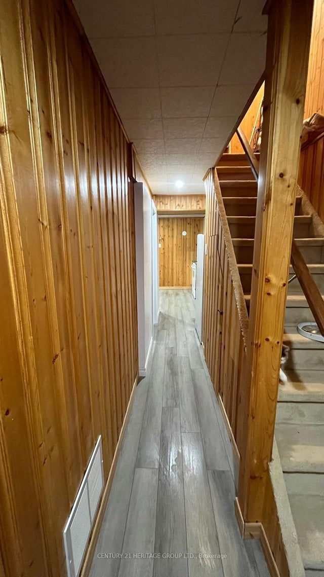 477 Cobblehill Drive Bsmt, Oshawa