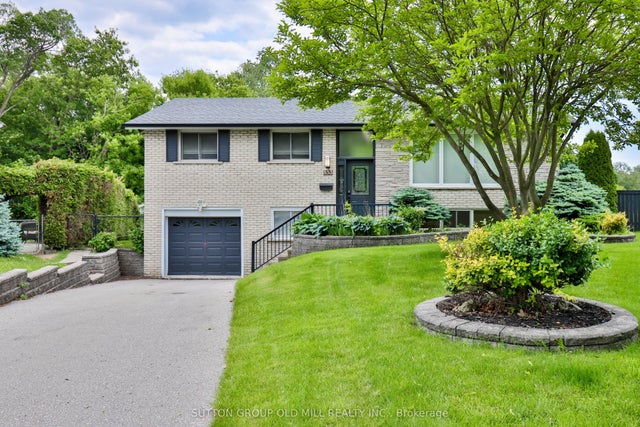 853 Capri Court, Oshawa