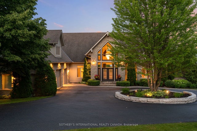 12 Island View Court, Scugog