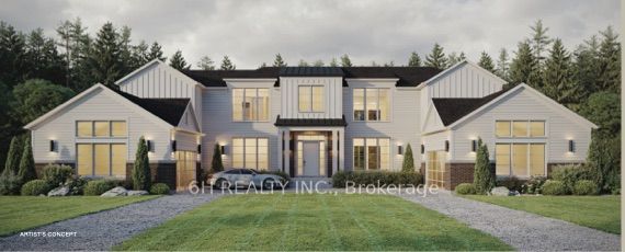 19 Wedgewood Trail, Scugog