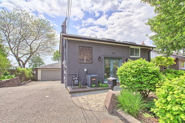 781 Stone Street, Oshawa