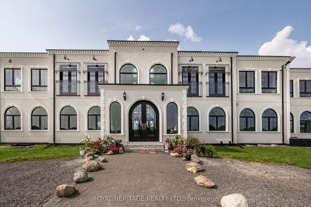 3655 Hancock Road, Clarington