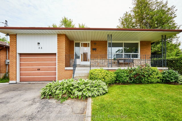 33 French Avenue, Toronto E10
