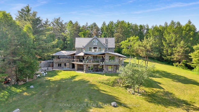 8165 Carscadden Road, Clarington