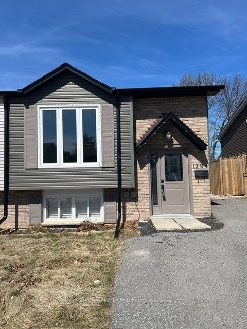 1294 Sunningdale Avenue, Oshawa