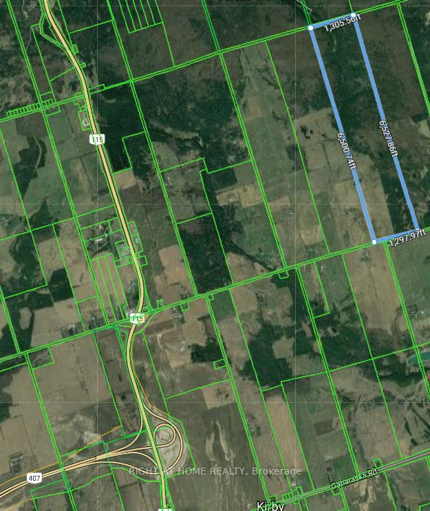 4006 Clarke Concession Rd 8 Road, Clarington