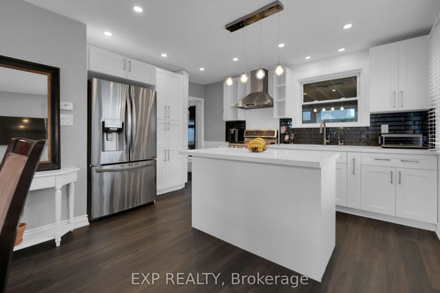 536 King Street E, Oshawa