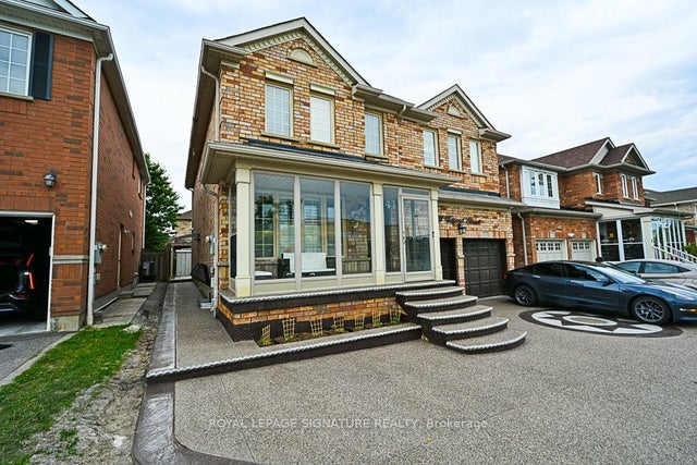 41 Telford Street Bsmt, Ajax