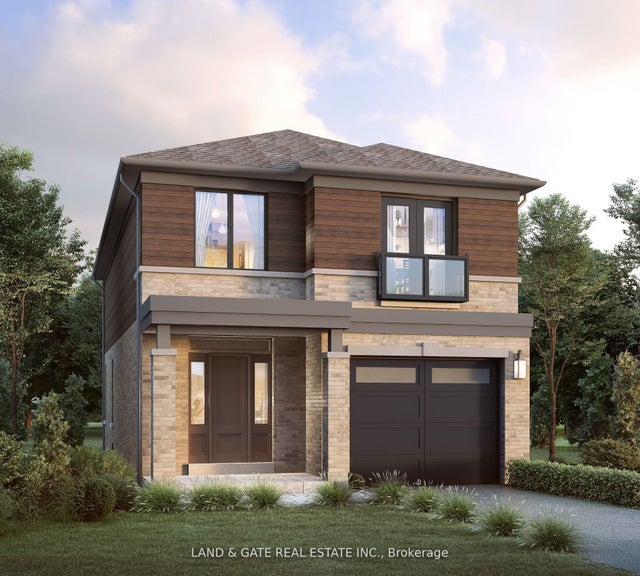 989 Queensdale Avenue, Oshawa