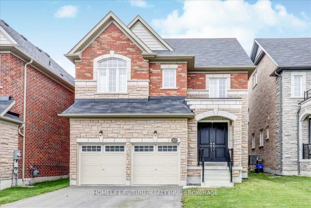 63 Bonathon Crescent Bsmt, Clarington