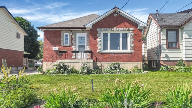 1428 Simcoe Street S, Oshawa