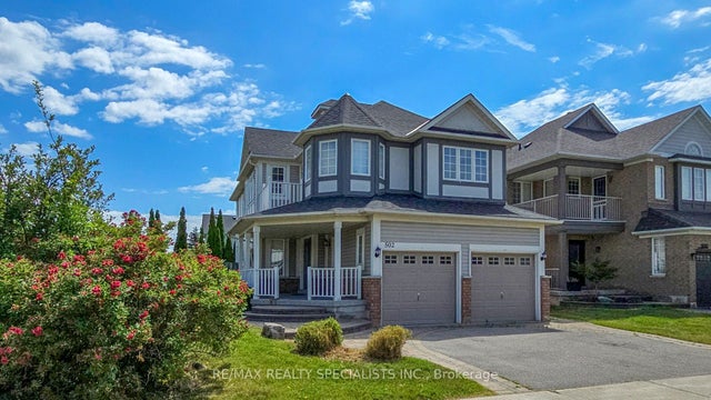 502 Whitby Shores Greenway N/a, Whitby
