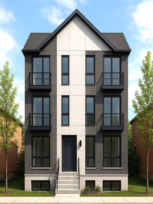 5 Elward Boulevard, Toronto E06