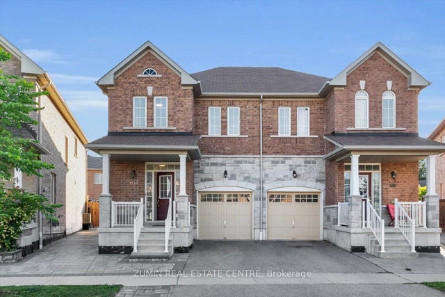 1510 Bruny Avenue, Pickering