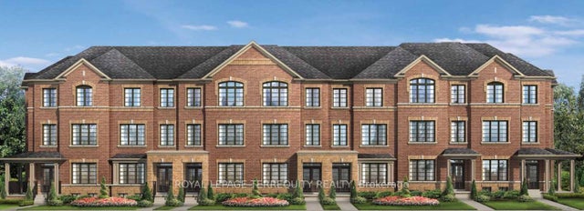 1814 Gloxinia Street, Pickering