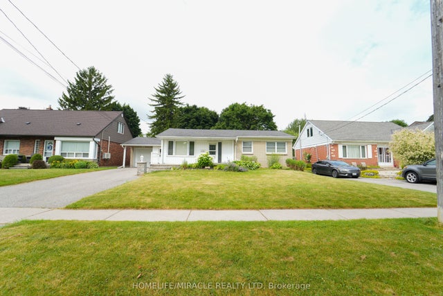 776 Grierson Street, Oshawa